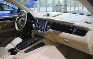 Porsche Macan Porsche Macan