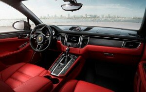 Porsche Macan Porsche Macan