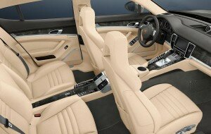 Porsche Macan Porsche Macan