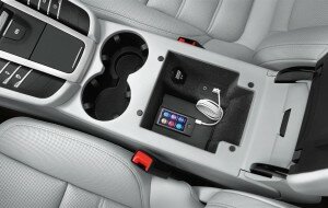 Porsche Macan Porsche Macan