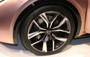 Infiniti Q30 Infiniti Q30